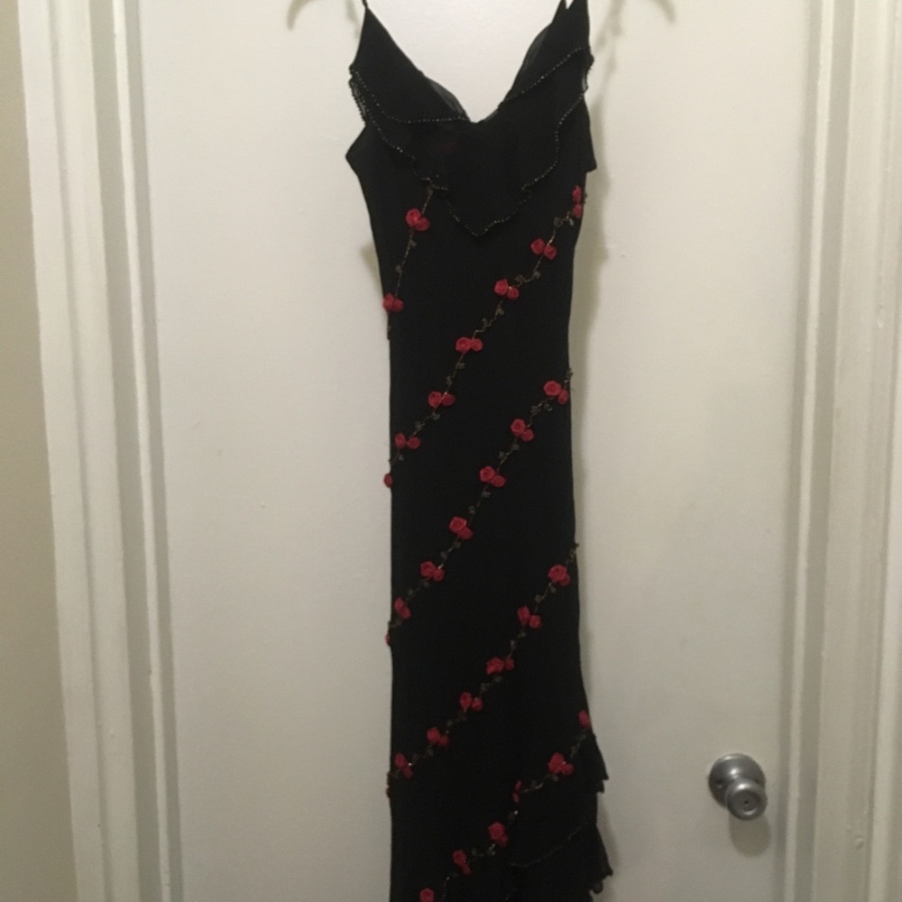 ECI New York Dress